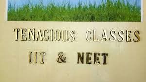 Tenacious Classes Tenacious Classes photo 1